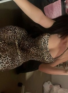 Amal - puta in Barbados Photo 2 of 2