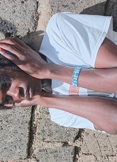 Amal - Male escort in Nairobi Photo 1 of 2