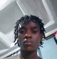 Amal - Male escort in Nairobi