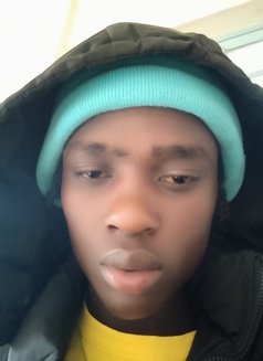 Amal - Male escort in Nairobi Photo 2 of 2