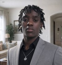 Amal - Male escort in Nairobi