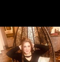 Amal - puta in Beirut