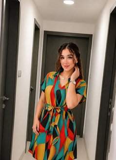 Amal new in muscat - escort in Muscat Photo 5 of 10