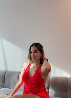 Amal new in muscat - escort in Muscat Photo 6 of 10