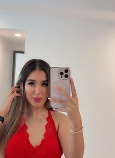 Amal new in muscat - escort in Muscat Photo 7 of 10