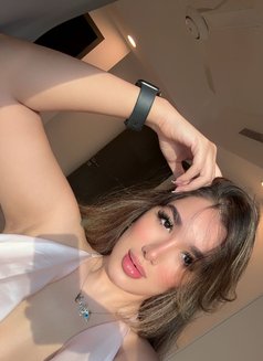 Amal new in muscat - escort in Muscat Photo 3 of 10