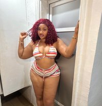 Amal - escort in Seoul