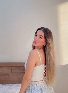 Amal - escort in Muscat Photo 1 of 6