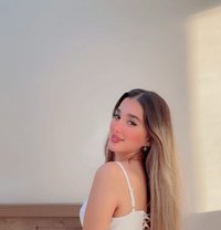 Amal - escort in Muscat