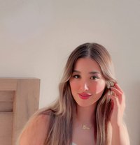 Amal - escort in Muscat