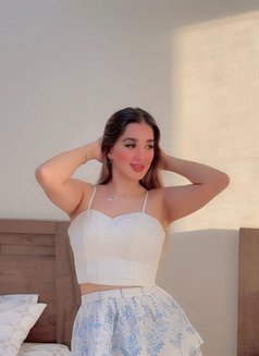 Amal - escort in Muscat Photo 3 of 6