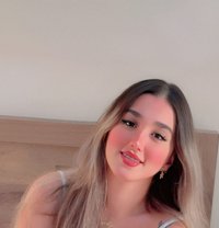 Amal - escort in Muscat