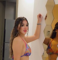Amal new in muscat - escort in Muscat Photo 1 of 11