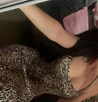 Amal2000 - escort in Cairo