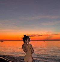 Amalaa Tan - escort in Cebu City