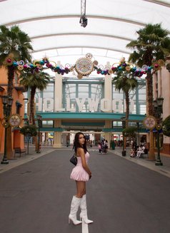 Amalaa Tan - escort in Cebu City Photo 22 of 24