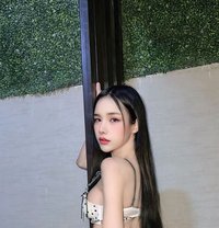 Amalai - Acompañantes transexual in Jeddah