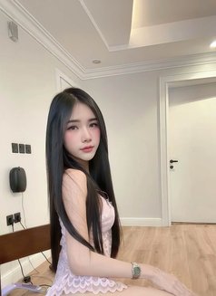 New ladyboy vip🦋 - masseuse in Riyadh Photo 14 of 21