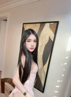 New ladyboy vip🦋 - masseuse in Riyadh Photo 15 of 21