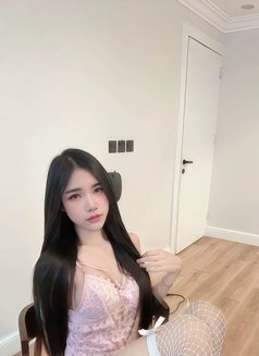New ladyboy vip🦋 - masseuse in Riyadh Photo 19 of 21