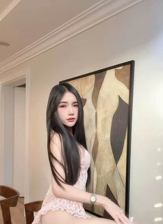 New ladyboy vip🦋 - masseuse in Riyadh Photo 21 of 21