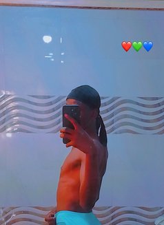 Amali🥵 - Acompañantes transexual in Nairobi Photo 1 of 2