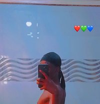 Amali🥵 - Acompañantes transexual in Nairobi