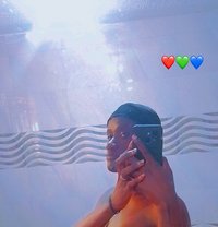 Amali🥵 - Acompañantes transexual in Nairobi