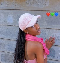 Amali🥵 - Transsexual escort in Nairobi