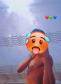 Amali🥵 - Acompañantes transexual in Nairobi Photo 3 of 3