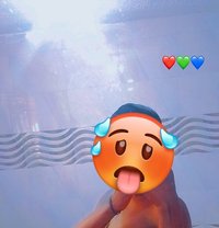Amali🥵 - Transsexual escort in Nairobi