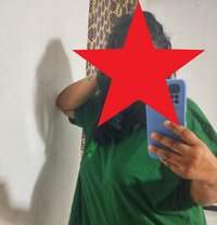 Chathumi Ranasigha - escort in Colombo