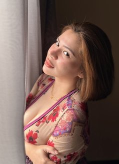 Amalia Brown (ALL NATURAL) - escort in Manila Photo 17 of 20