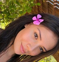 Amalia - escort in Hong Kong