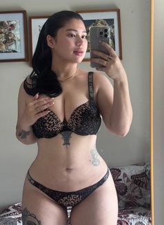 Amalia (ALL NATURAL BABE) - puta in Manila Photo 11 of 16