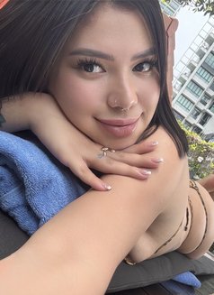 Amalia (ALL NATURAL BABE) - puta in Manila Photo 12 of 16