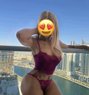 Amalia grappling wrestler,model,squirter - puta in Dubai Photo 21 of 23