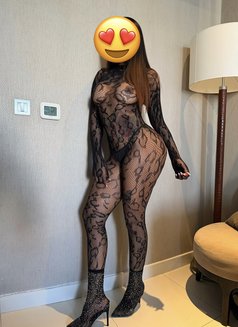 Amalia grappling wrestler,model,squirter - escort in Dubai Photo 23 of 23
