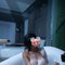 Amalia grappling wrestler,model,squirter - escort in Dubai
