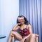 Amalia grappling wrestler,model,squirter - escort in Dubai