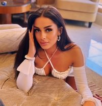 Amalia Hottest - escort in Dubai Photo 7 of 12
