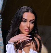 Amalia Hottest - escort in Dubai