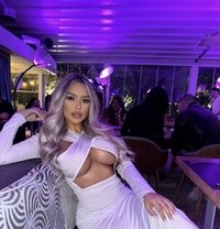 Amalia - escort in Dubai