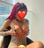 Amalia queen of squirt in business bays - puta in Dubai Photo 24 of 30