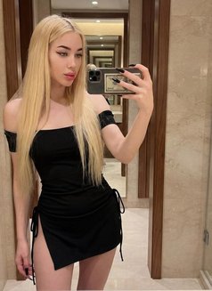 Amalia - escort in Yerevan Photo 3 of 7