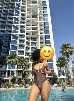 Amalia squirter best ebony bs bay - puta in Dubai Photo 11 of 17