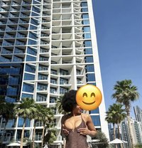 Amalia squirter best ebony bs bay - puta in Dubai