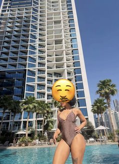Amalia squirter best ebony bs bay - puta in Dubai Photo 12 of 17
