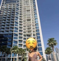 Amalia squirter best ebony bs bay - puta in Dubai