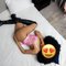 Amalia squirter best ebony bs bay - escort in Dubai